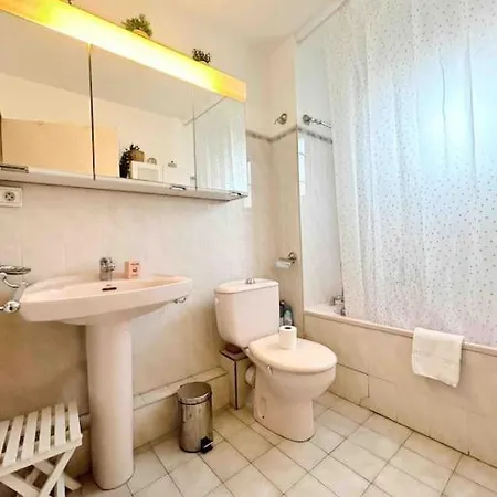 La Petite Louisiane : 4 Prs, 300 M Plages Apartment